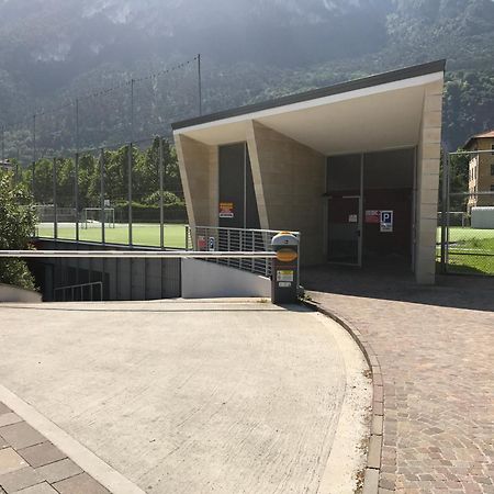 Casa All'Oca Riva del Garda Exterior foto