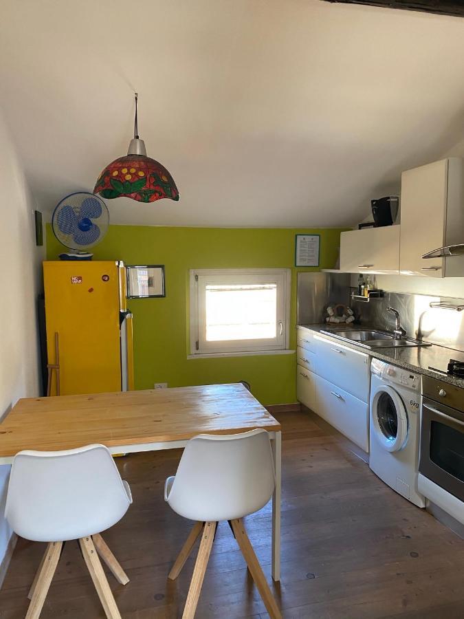 Casa All'Oca Riva del Garda Exterior foto