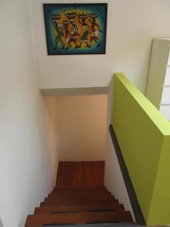 Casa All'Oca Riva del Garda Habitación foto