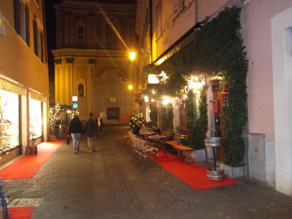 Casa All'Oca Riva del Garda Habitación foto