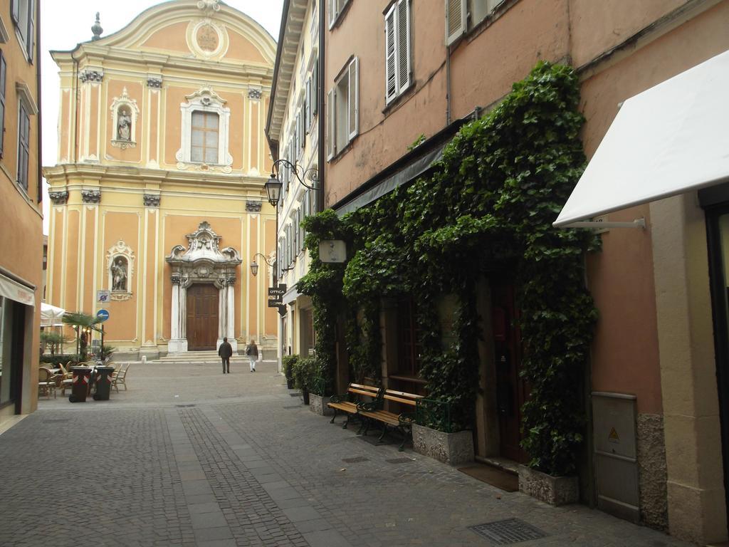 Casa All'Oca Riva del Garda Habitación foto