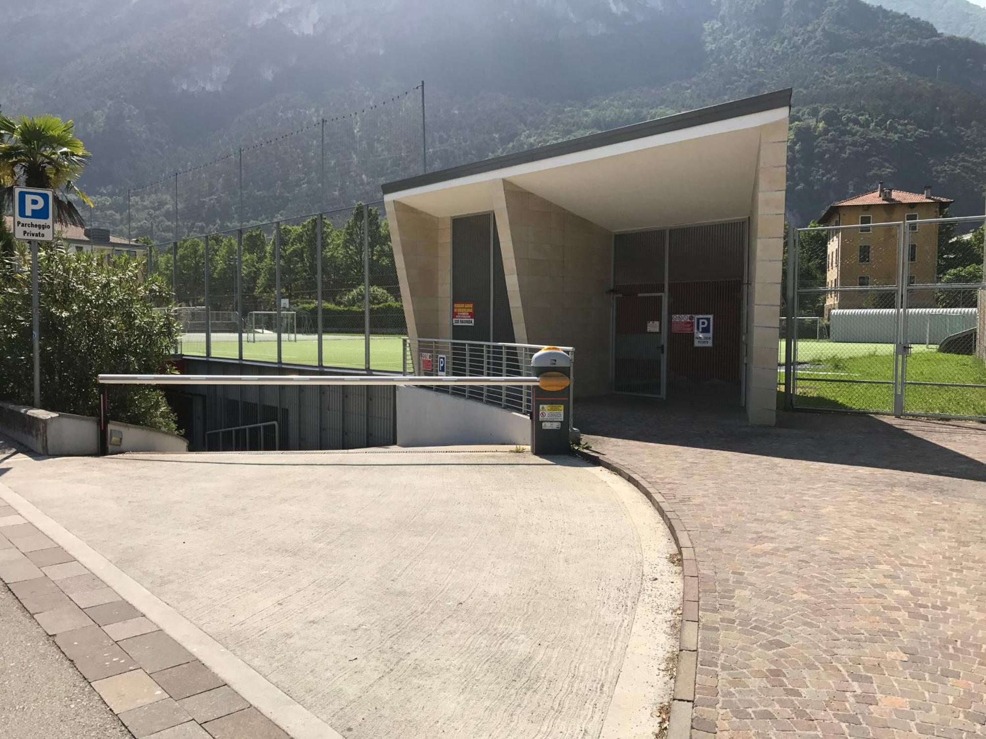 Casa All'Oca Riva del Garda Exterior foto
